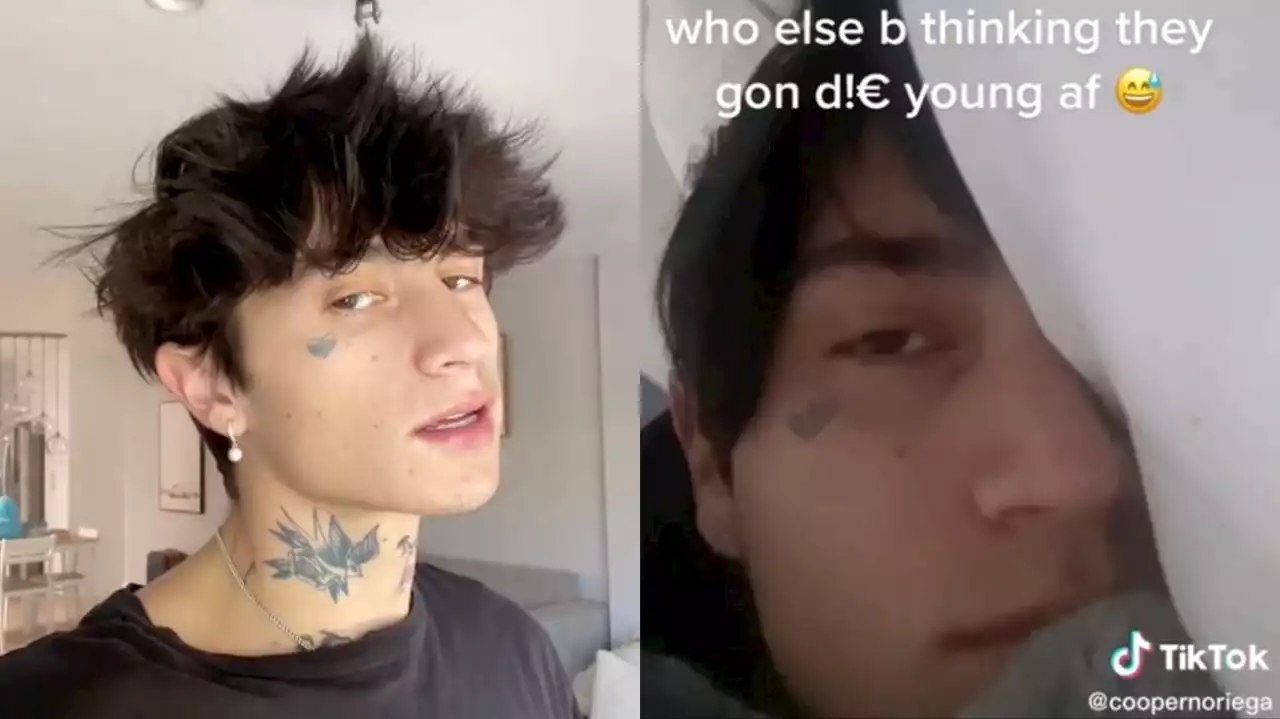 TikTok Star Found Dead in Mall Parking Lot After Cryptic Video