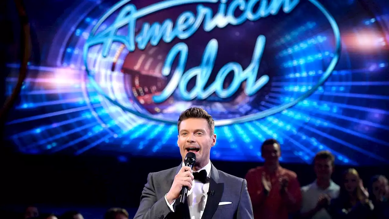 ‘American Idol’ Turns 20