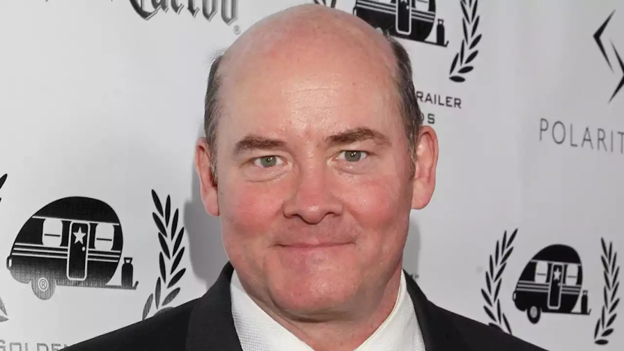 ‘Anchorman’ Actor David Koechner Cited for DUI Six Months After Previous Arrest