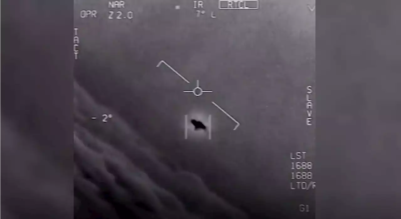 NASA Joins the Effort to Explain UFOs