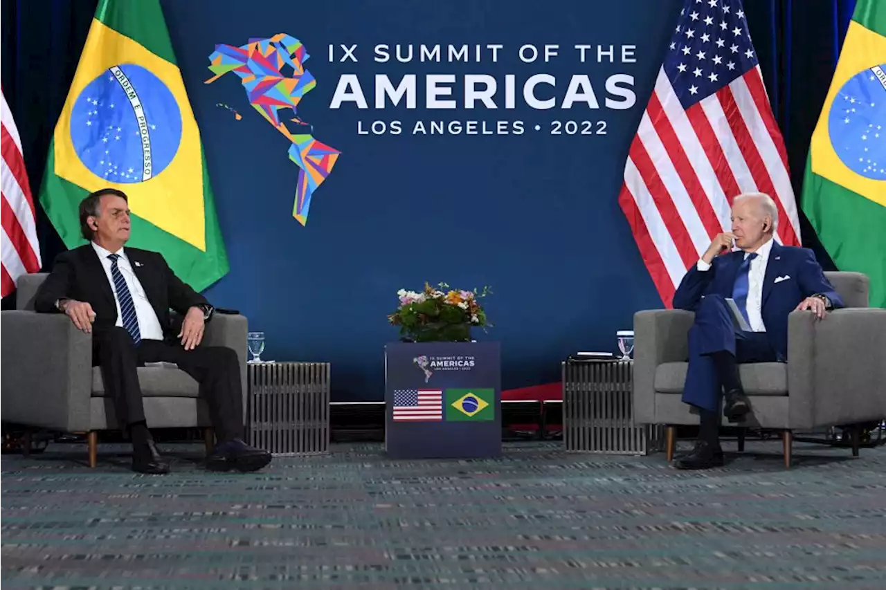 The Summit of the Americas Shows Declining U.S. Influence