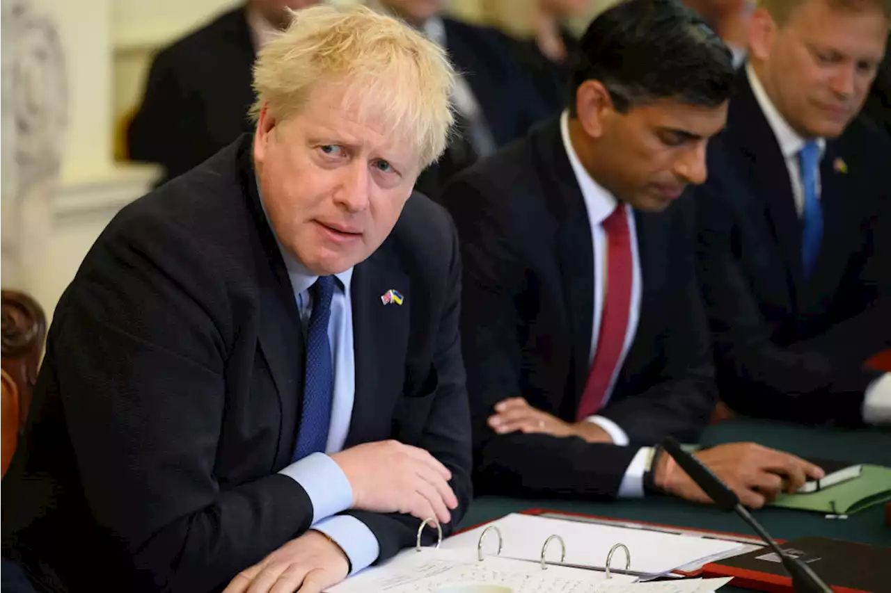 What’s Next for Boris Johnson After Confidence Vote?