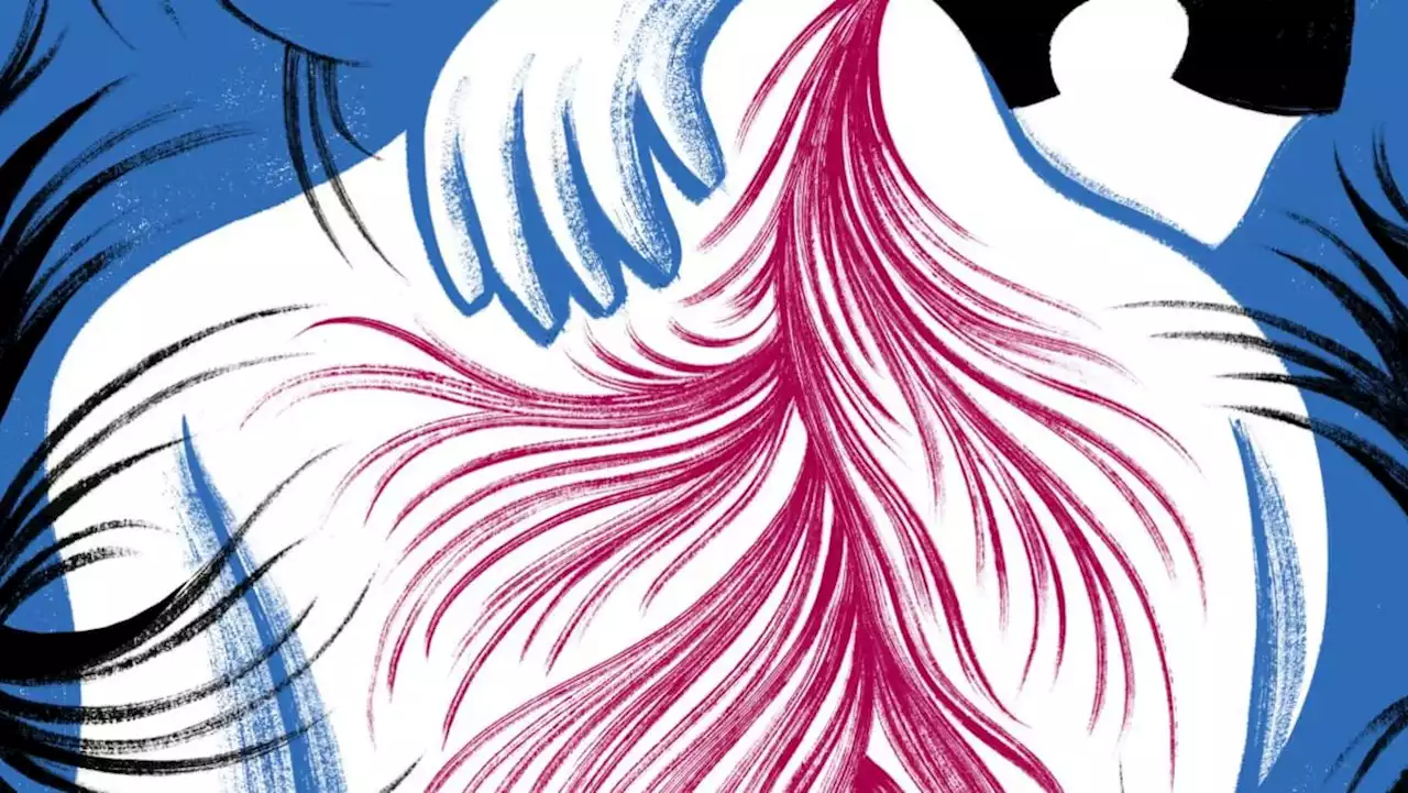 This nerve influences nearly every internal organ. Can it improve our mental state, too?