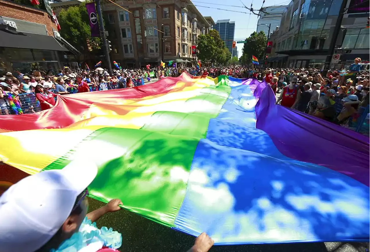 Where to celebrate Pride in Canada this summer — and beyond