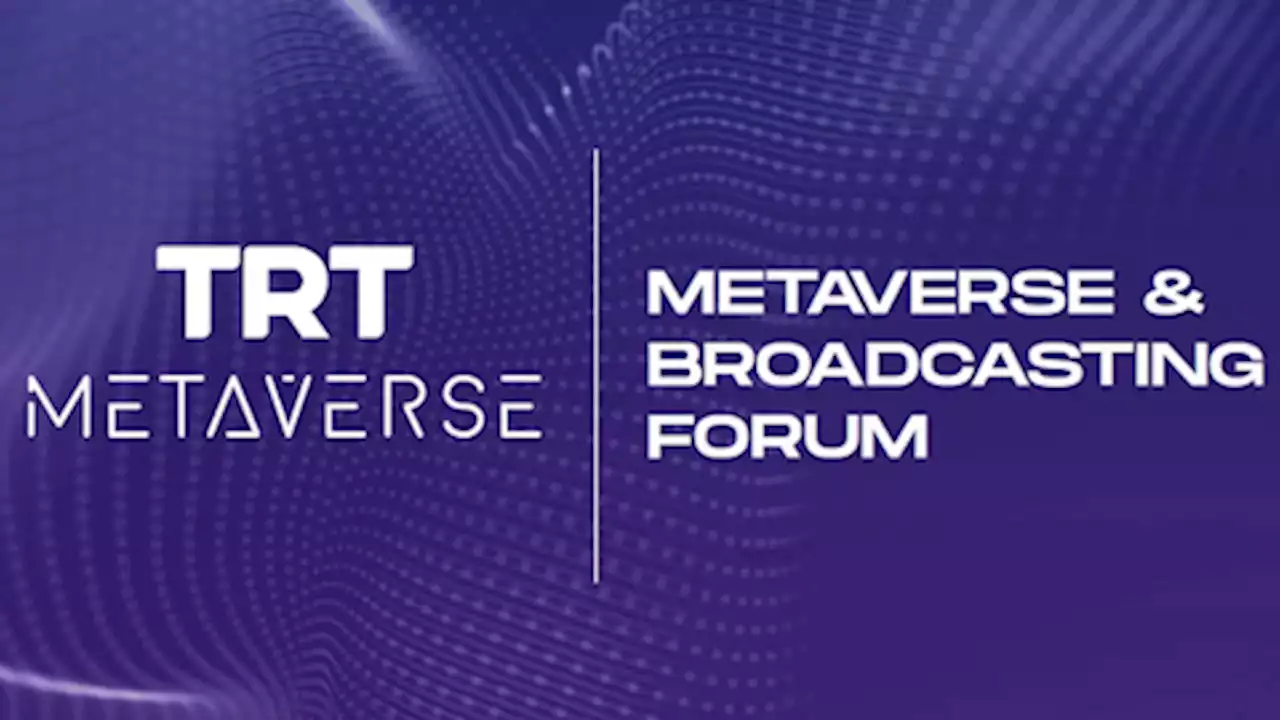 ‘Groundbreaking and revolutionary’: TRT enters the Metaverse