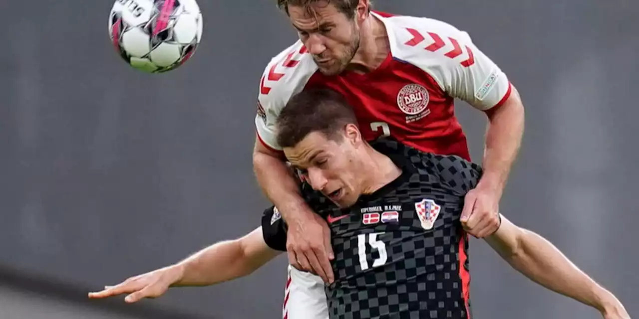 Nations League: Pasalic stende la Danimarca, la Francia pareggia con Mbappé