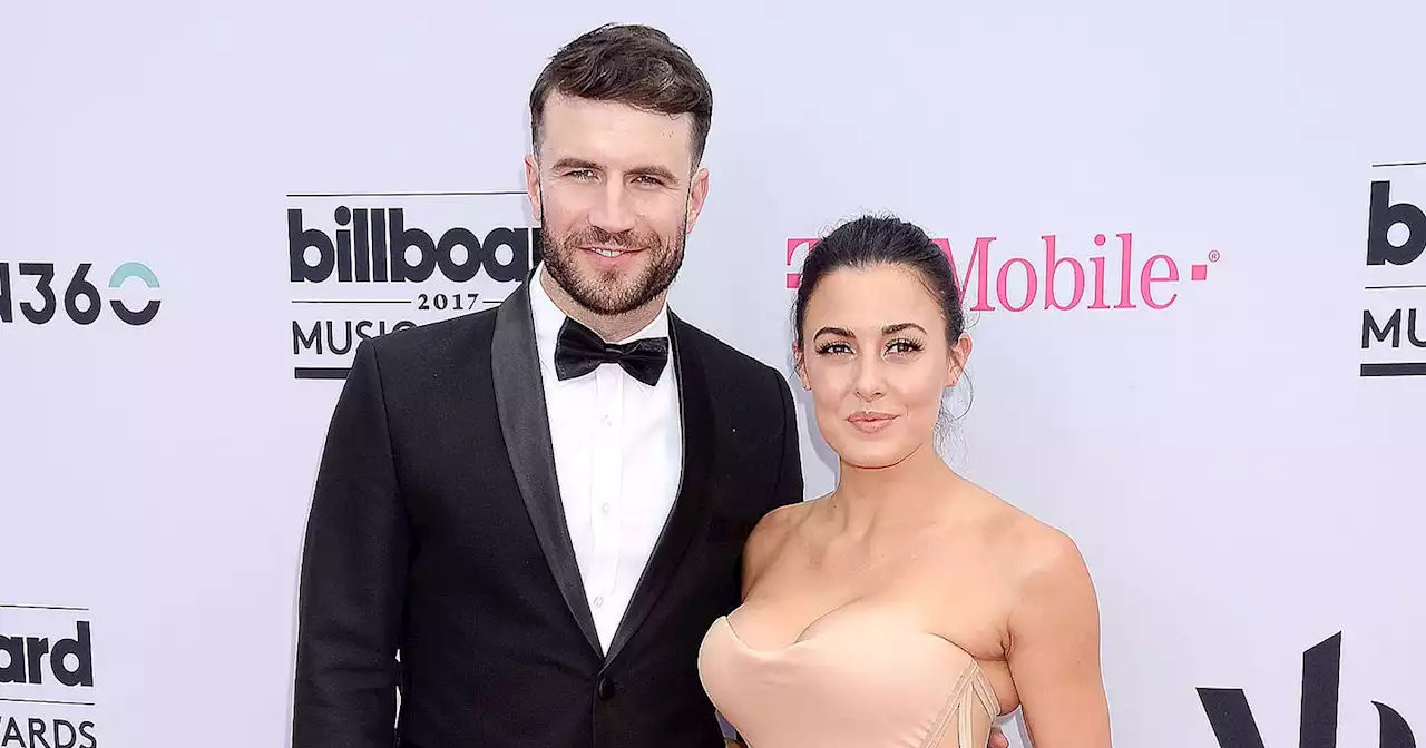 Sam Hunt’s Ups and Downs With Wife Hannah Lee Fowler