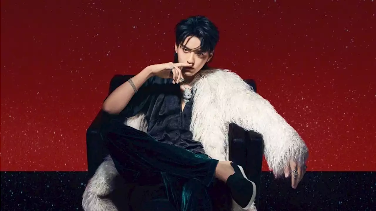 Kris Wu to Be Sentenced on Rape Charges – Reports