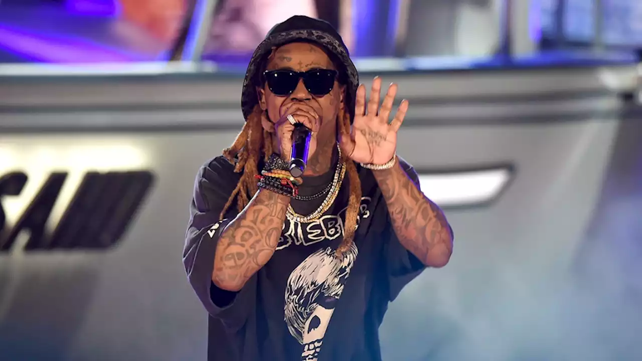 Lil Wayne Cancels Governors Ball Performance