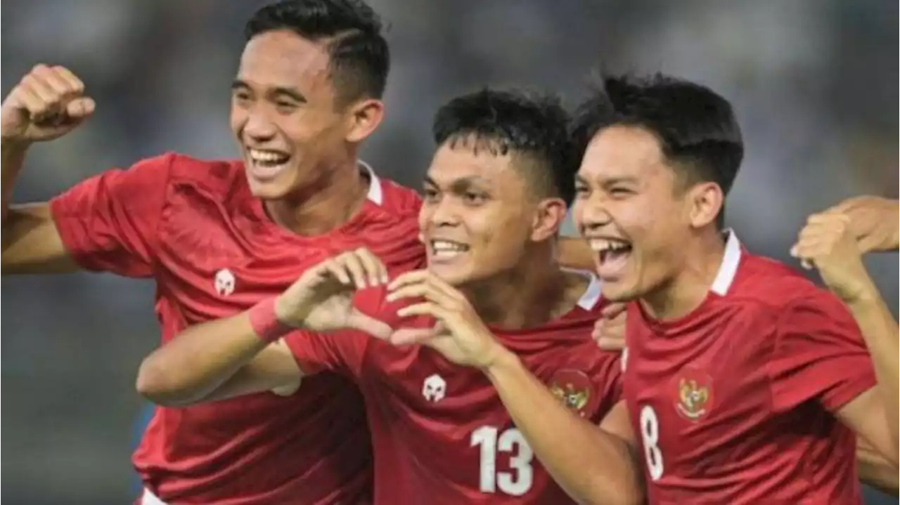 Nepal Gemetar, Pelatih Akui Timnas Indonesia Bisa Lolos Piala Asia