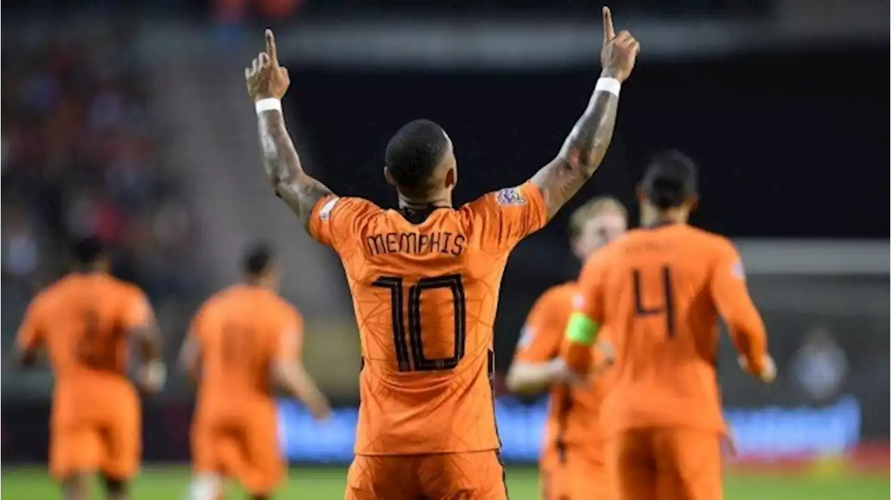 Prediksi Pertandingan UEFA Nations League: Belanda vs Polandia