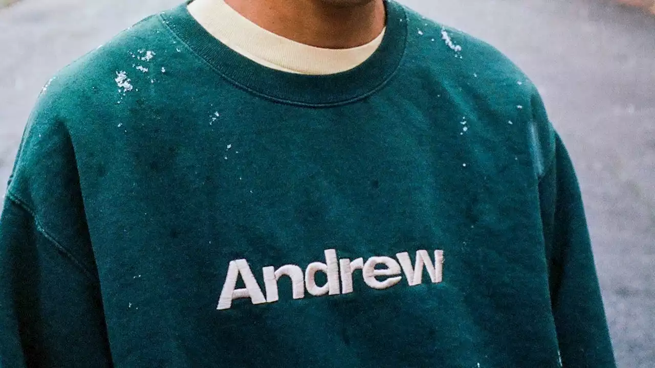 Meet Andrew, Miami’s Hometown Skate and Streetwear Label