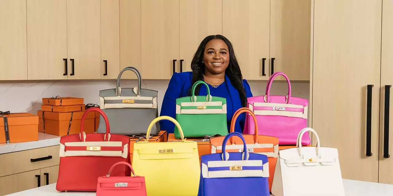 The Birkin Hunter: How ‘Meech’ Mastered Luxury Personal Shopping