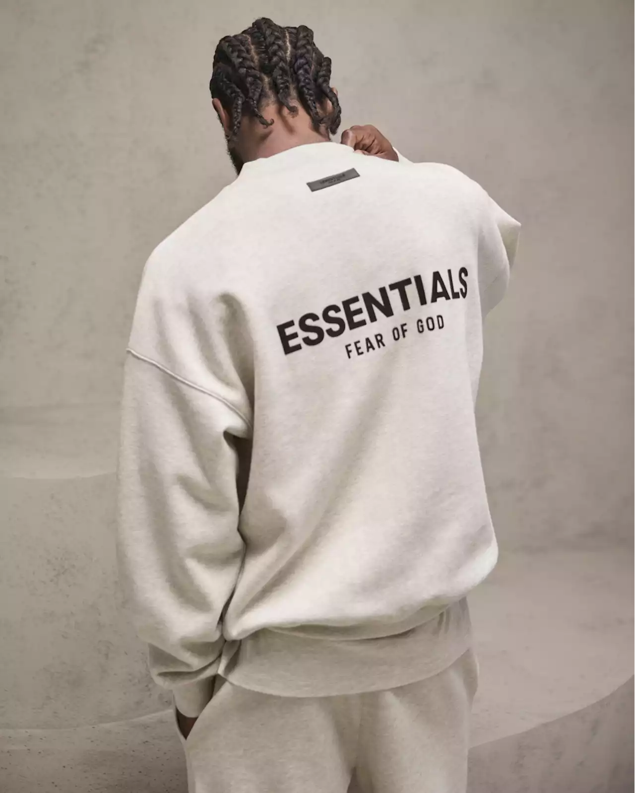 Fear of God Essentials Unveils Core Collection