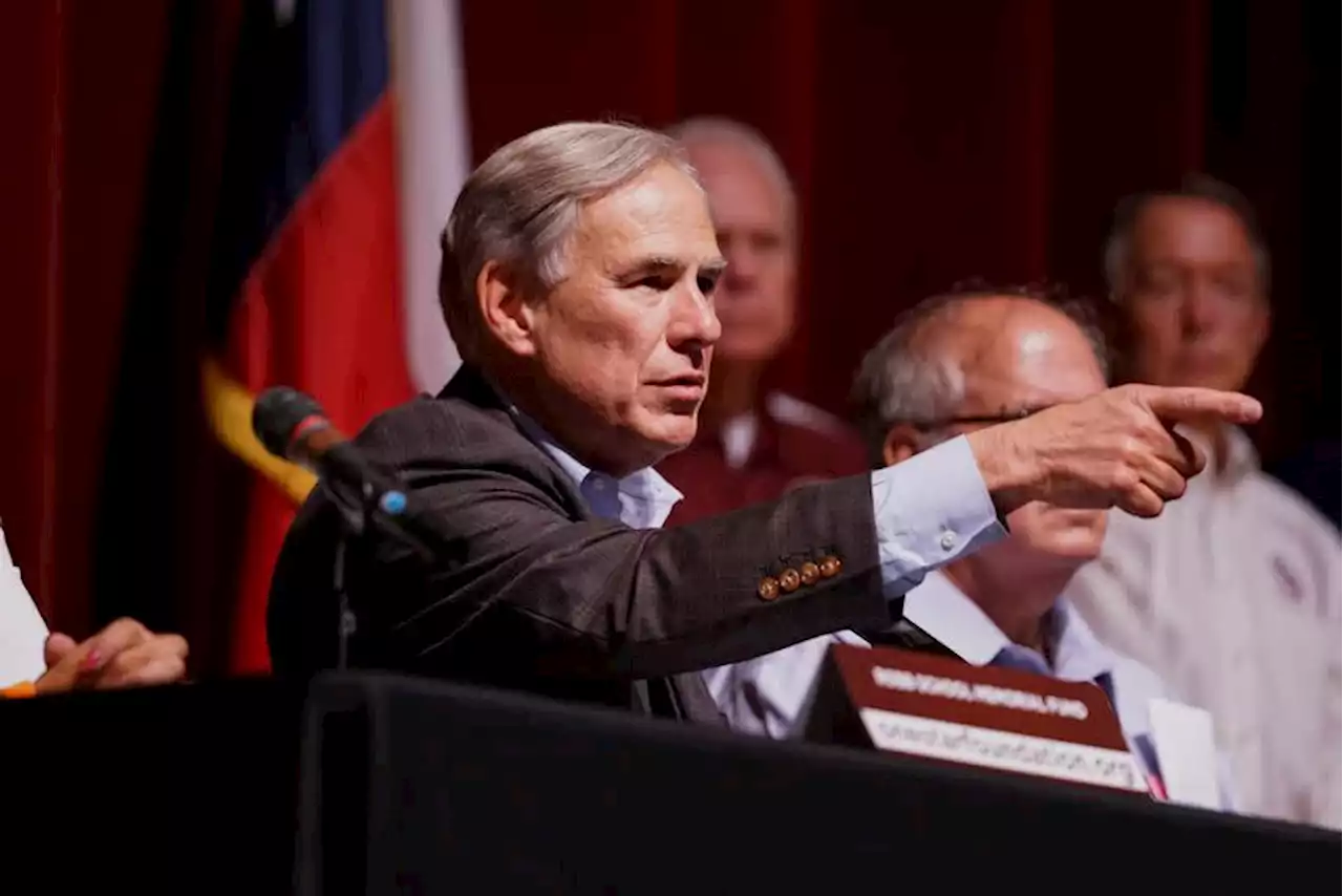 Texas judge suspends governor's order to investigate transgender procedures