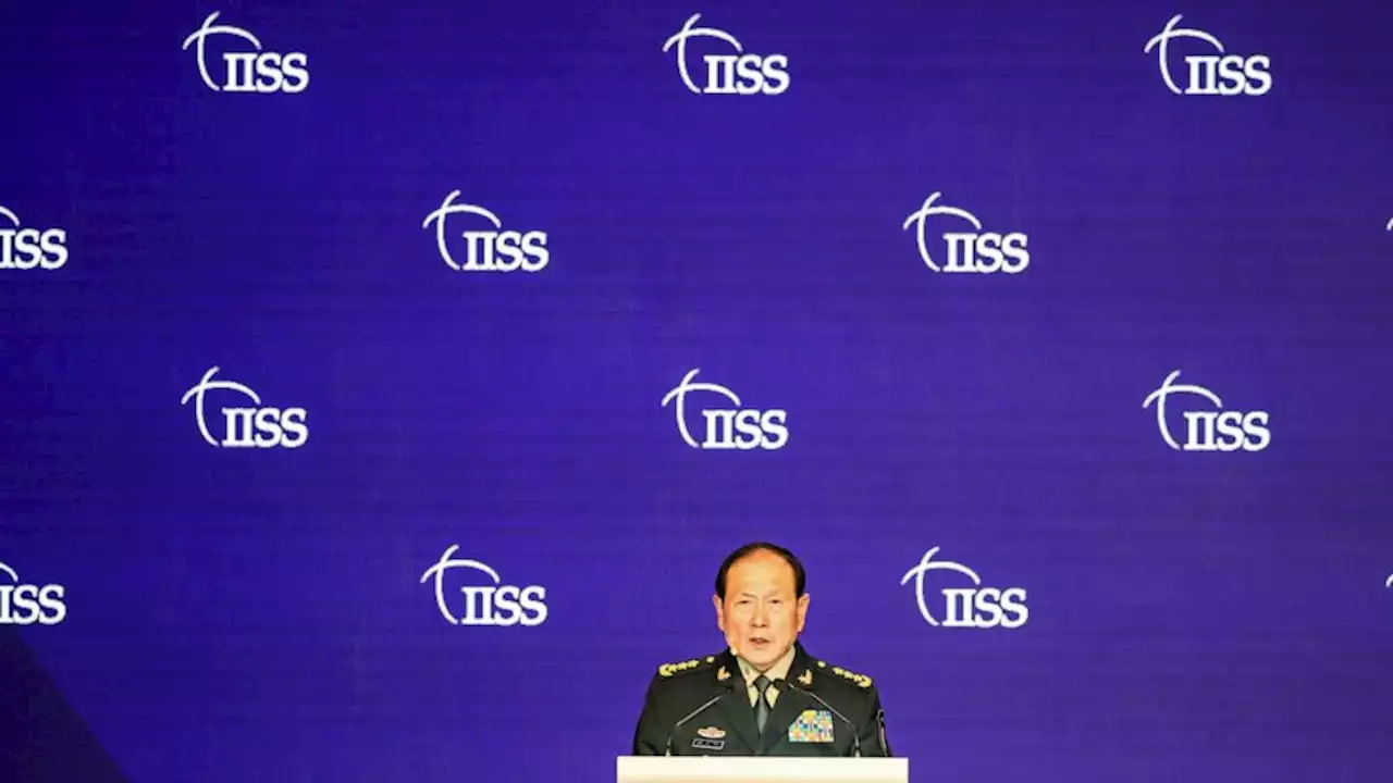 China accuses US of trying to 'hijack' support in Asia