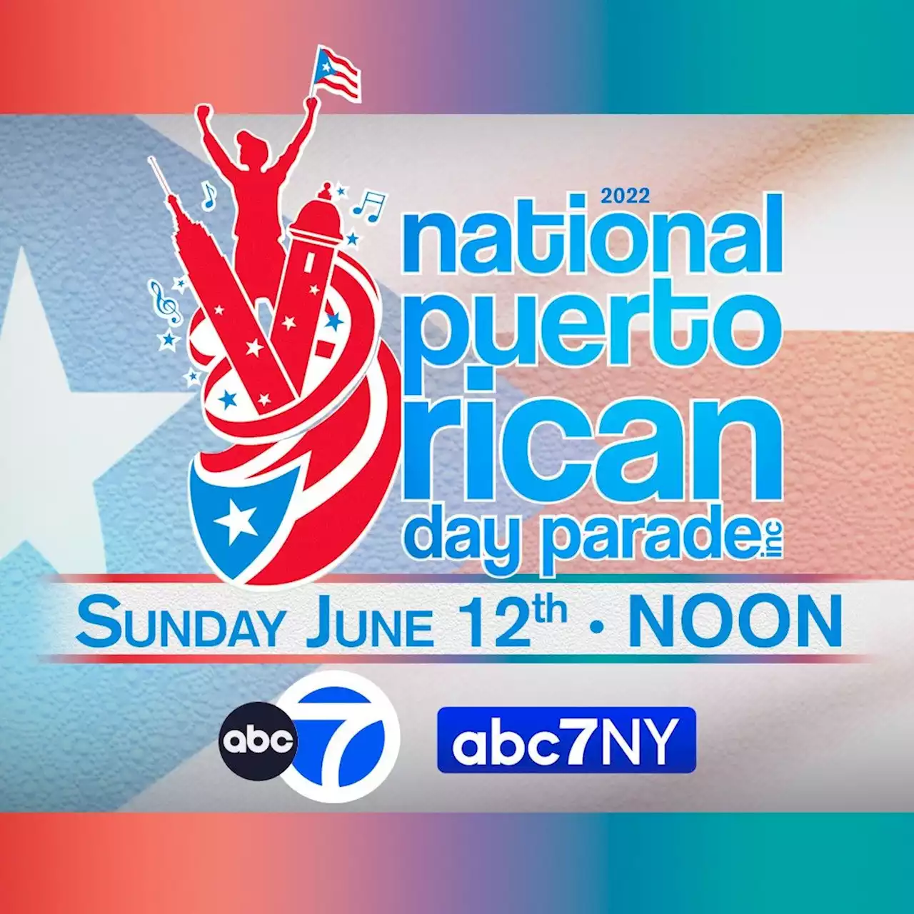 National Puerto Rican Day Parade making big comeback in New York City