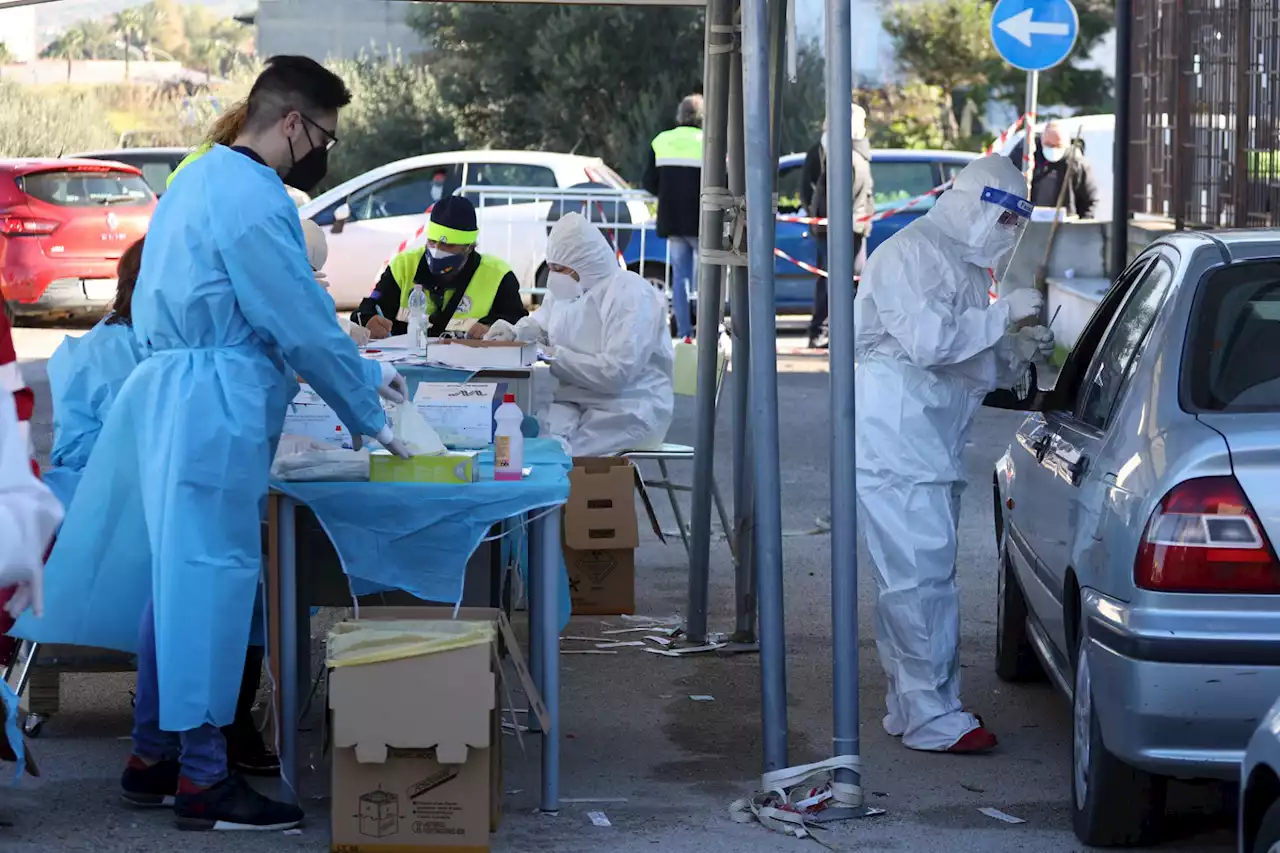 Covid oggi Toscana, 1.035 nuovi contagi: bollettino 12 giugno