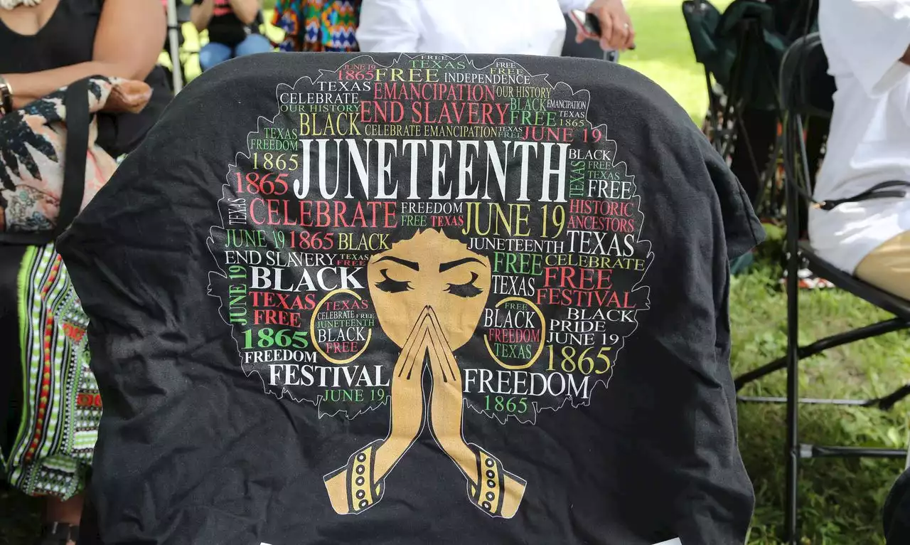 Juneteenth in Alabama: Celebrations planned across the state