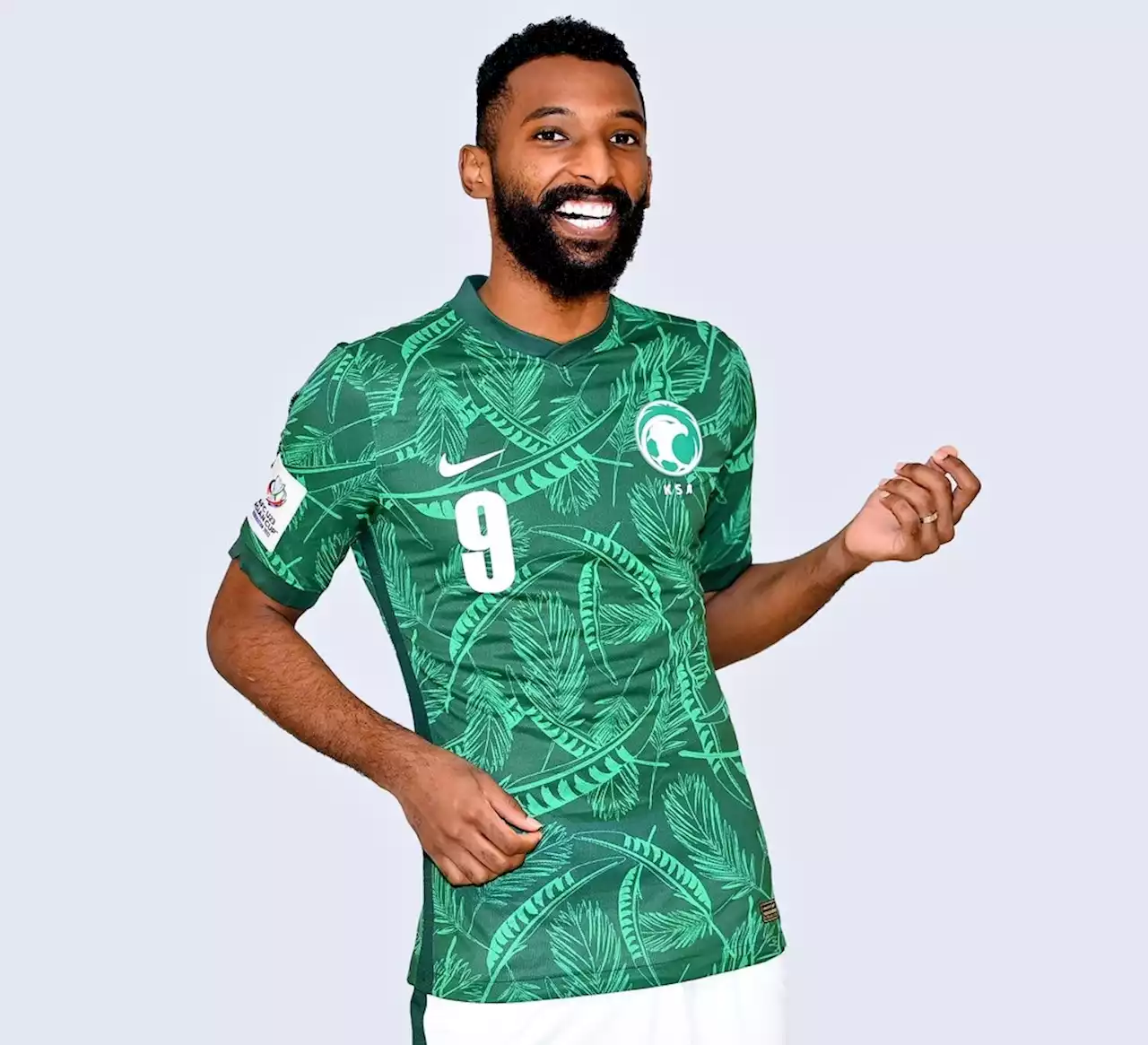 فراس البريكان: جاهزون لمواجهة أي منتخب | صحيفة المواطن الإلكترونية