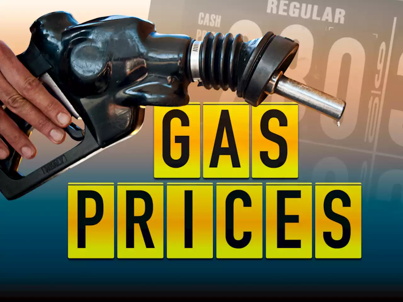 Gas Prices: National Average Tops $5 a Gallon for First Time - Alabama News