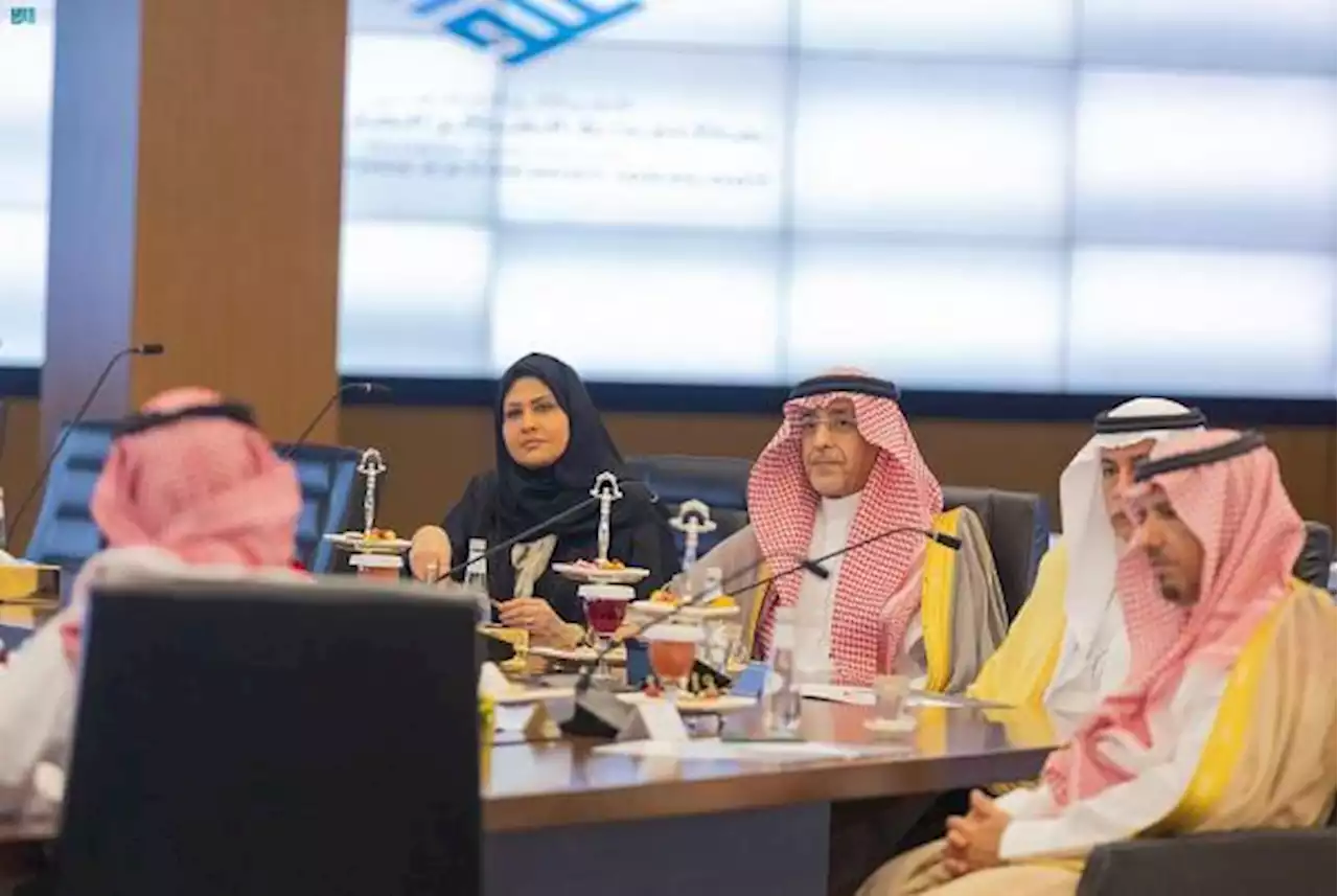 «اعتدال» و«الشورى» يبحثان التعاون في مكافحة الفكر المتطرف