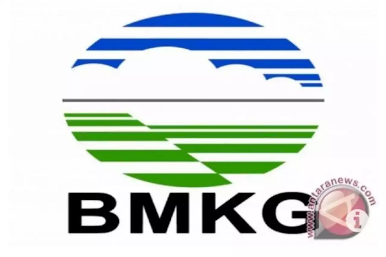 Minggu BMKG prakirakan sebagian besar Indonesia cerah berawan