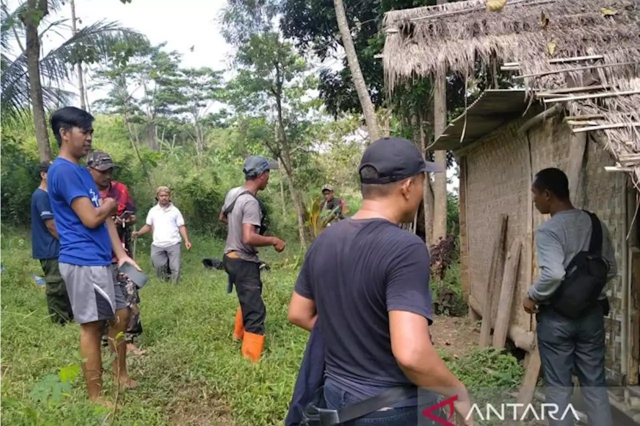 Polisi temukan anak perempuan diduga korban penculikan