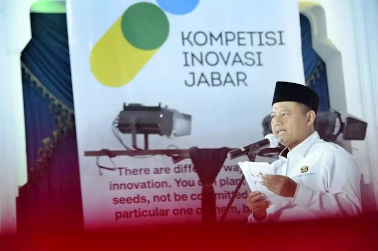 Wagub Jabar terharu liat antusiasme warga sambut jenazah Eril