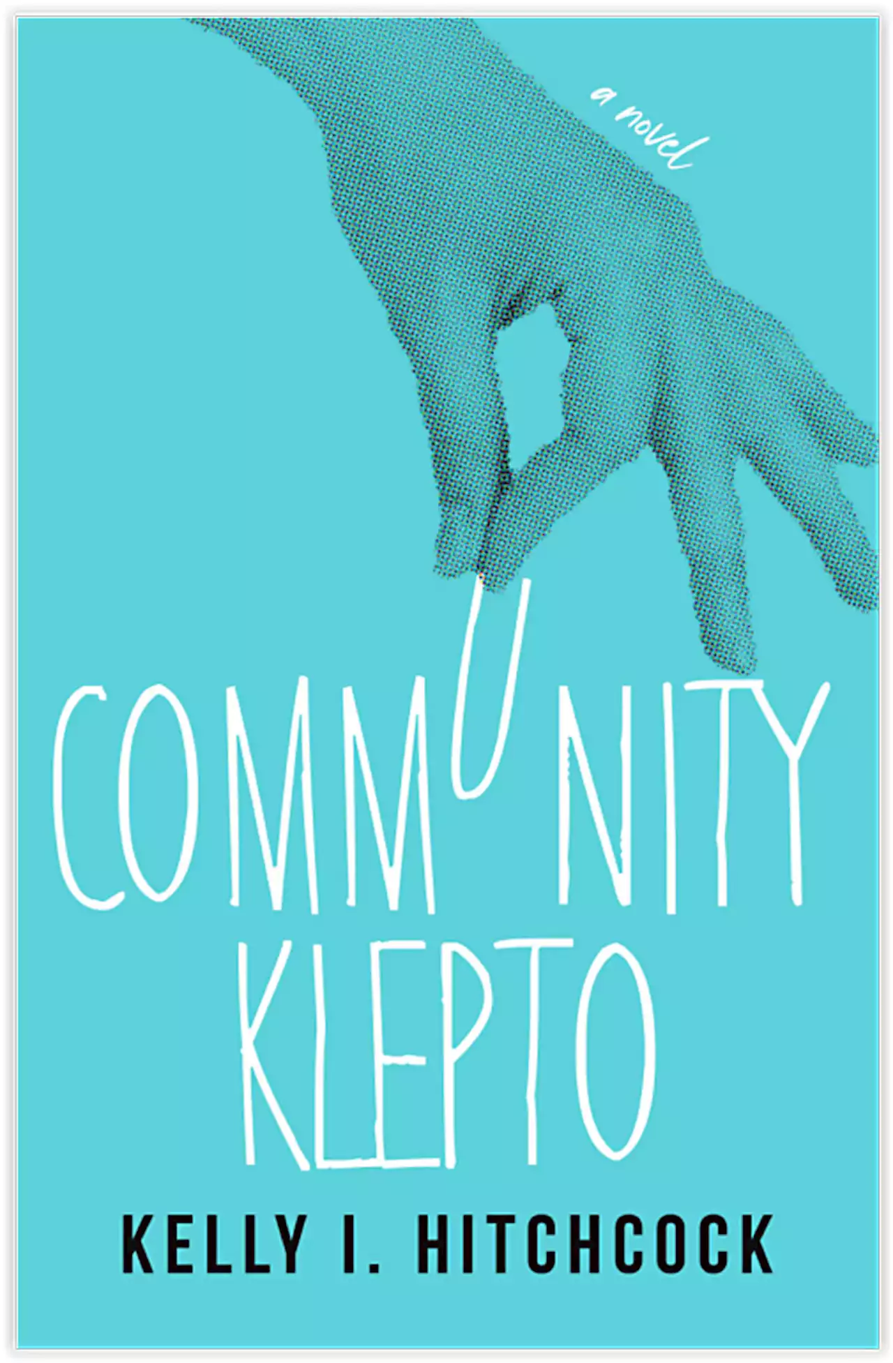 Book Review: Romance and Petty Theft in Community Klepto