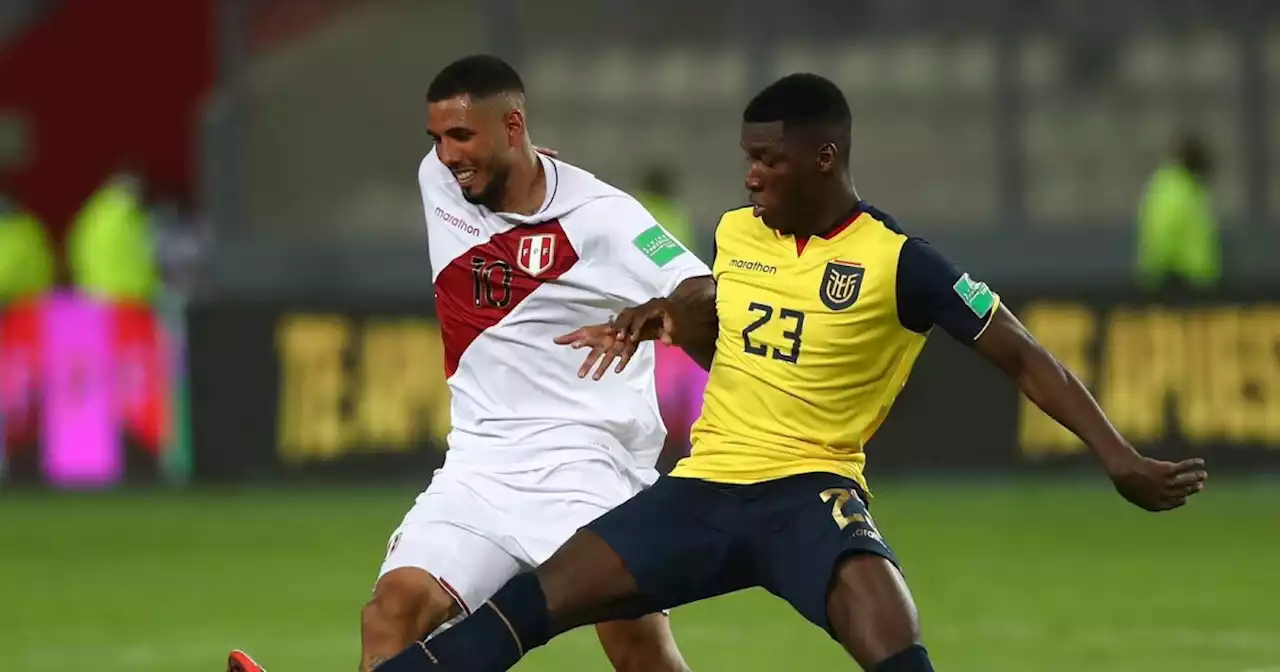 Día feriado en Perú para el partido de repechaje ante Australia