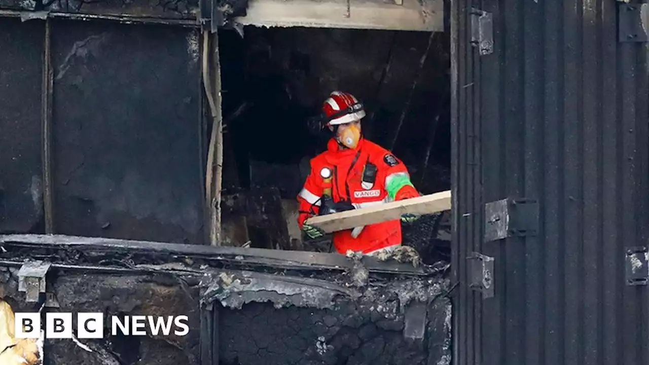 Grenfell's legacy: Should I 'stay put' if there's a fire in my tower block?