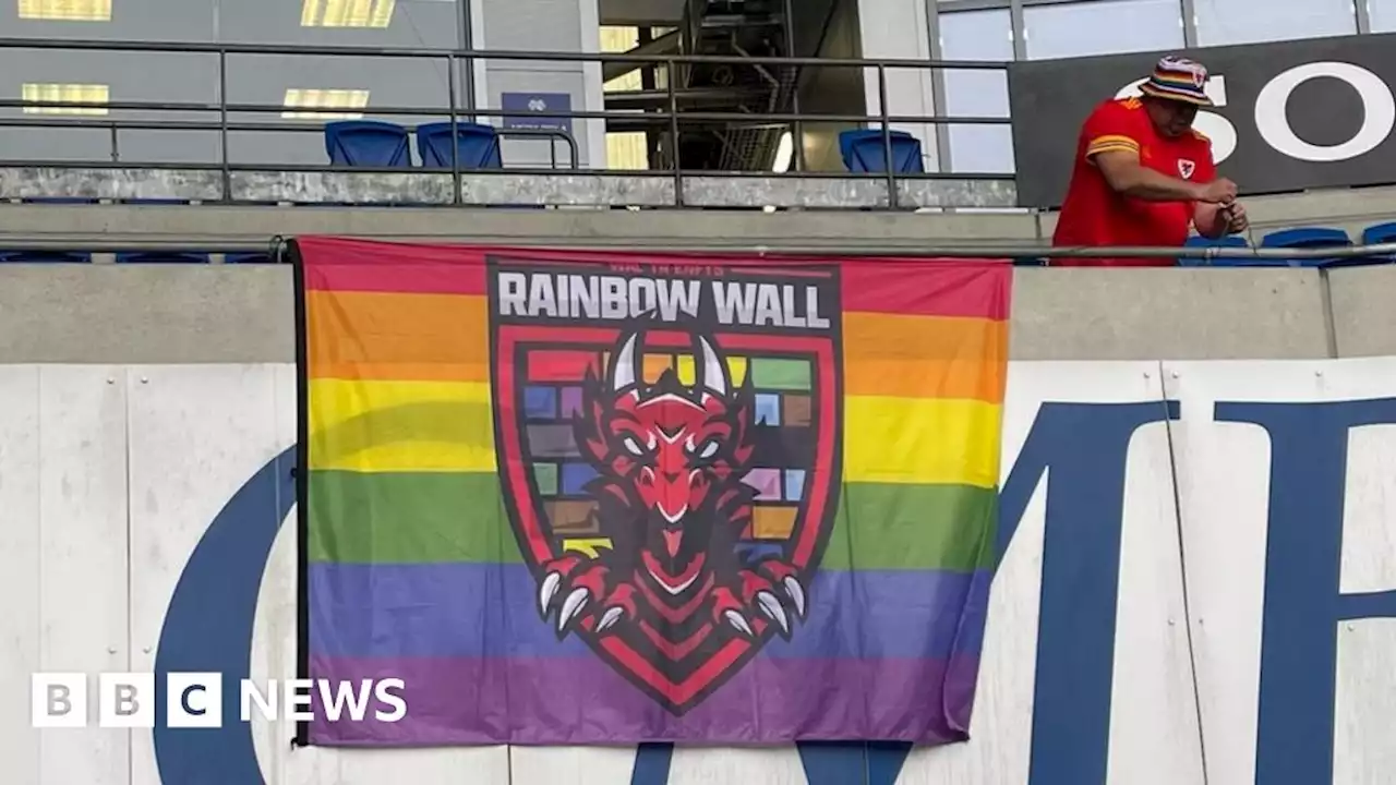 World Cup 2022: Wales staff boycott Qatar over gay rights