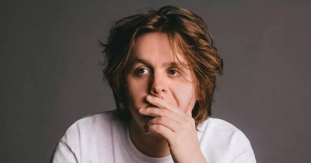 What you need to know before heading to Lewis Capaldi at Belsonic