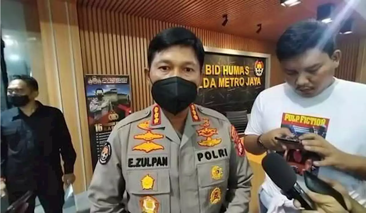 2 Tokoh Khilafatul Muslimin Ditangkap, Polisi Sita Rp 2 Miliar