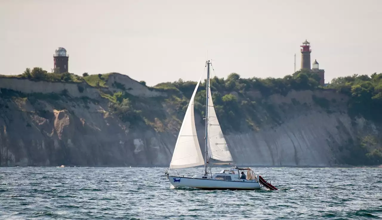 Segler stirbt nach Unfall auf der Ostsee