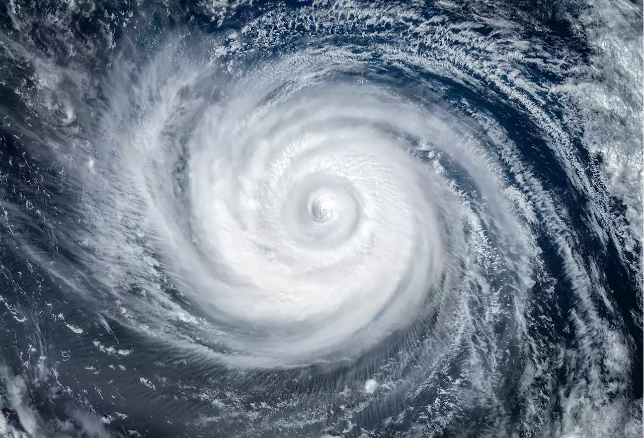 NASA is launching 6 new satellites to help study tropical cyclones