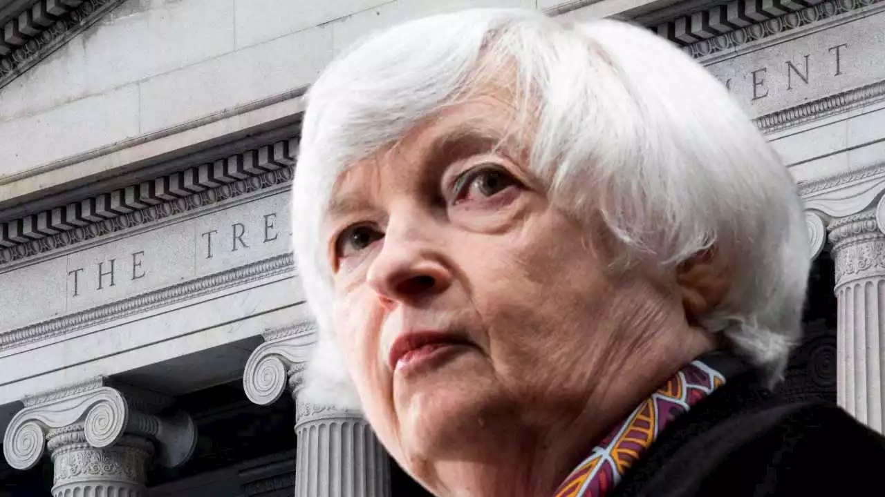 US Treasury Secretary Yellen Warns Crypto Is 'Very Risky' — Unsuitable for Most Retirement Savers – Regulation Bitcoin News