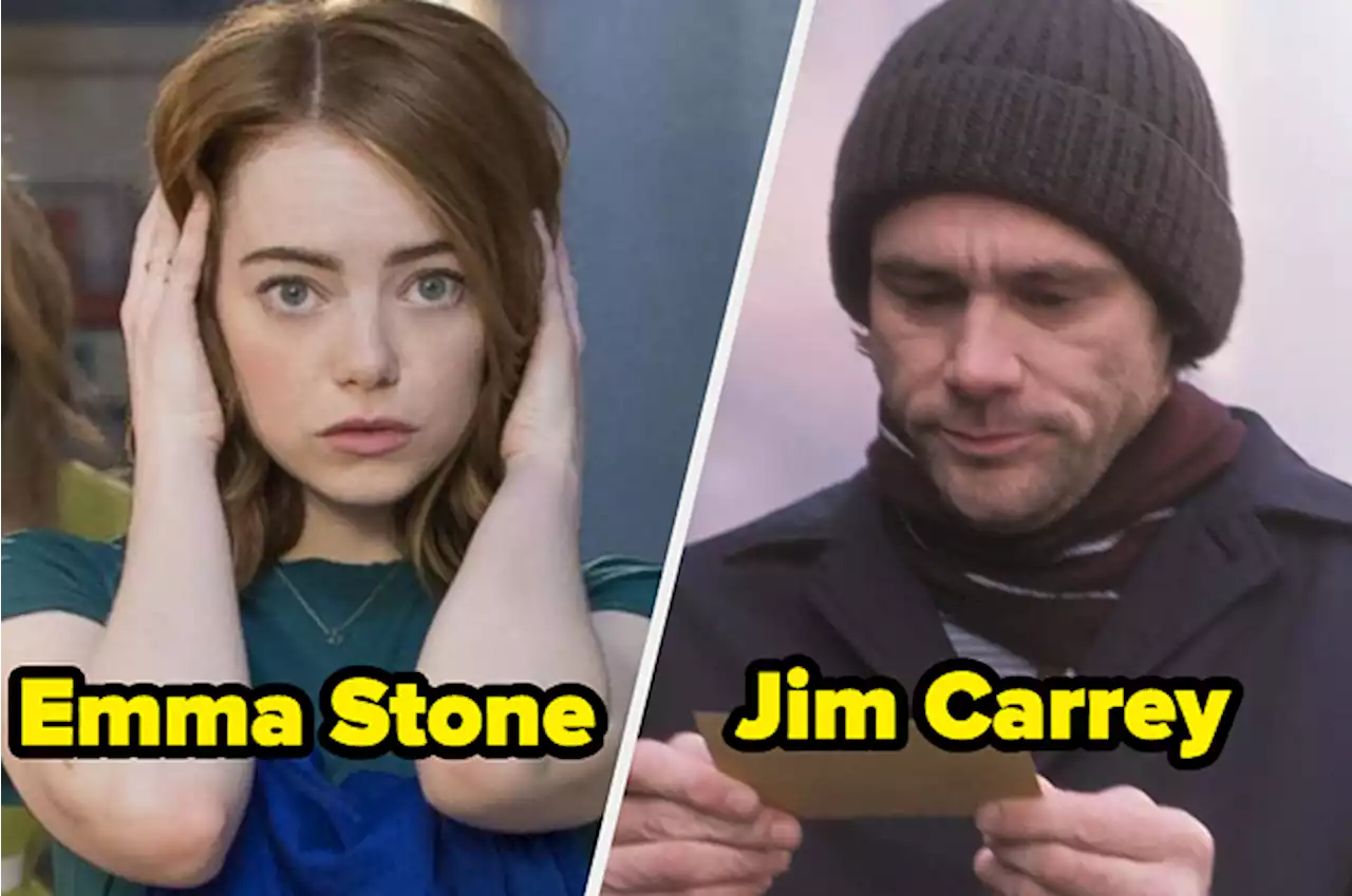 25 Actors Who Began In Comedy, But Showed Their True Range By Nailing Dramatic Roles