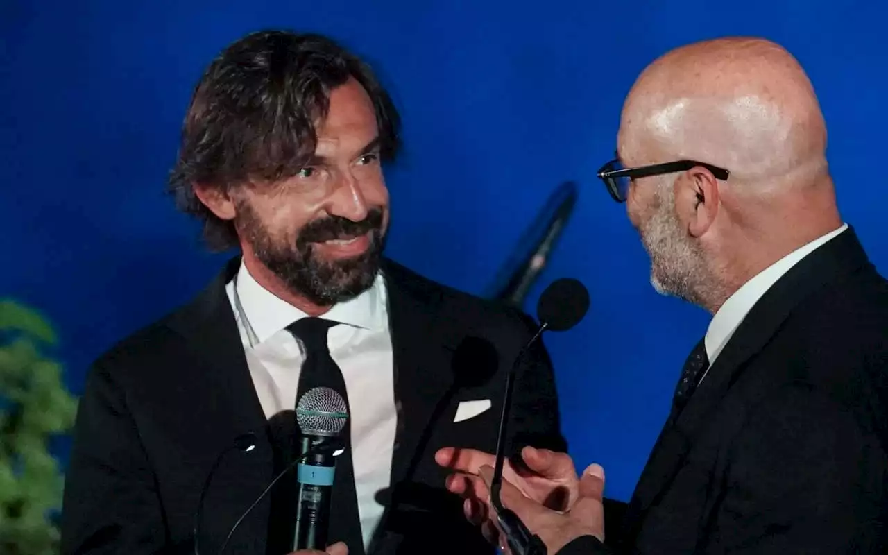 Ora è UFFICIALE: Andrea Pirlo torna in panchina - Calciomercato