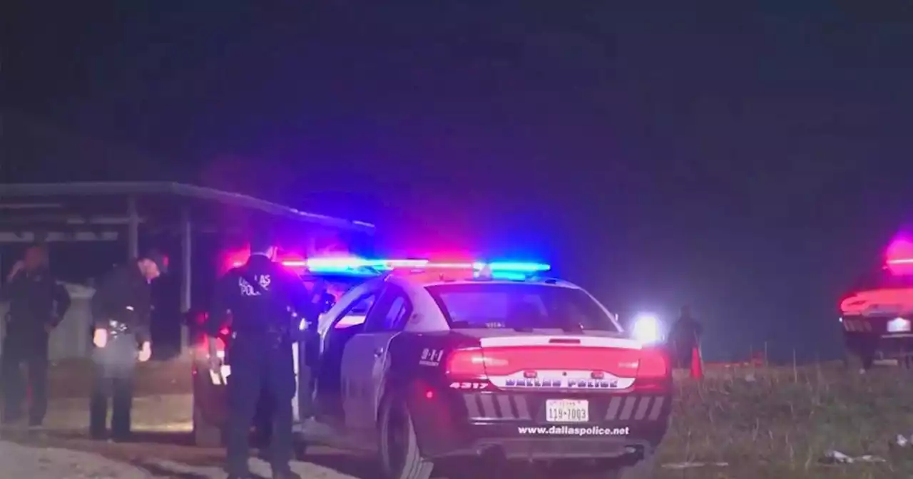 1 dead in Dallas after possible robbery