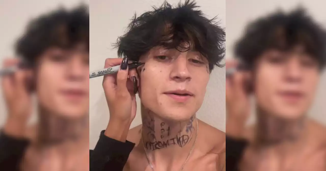 Cooper Noriega, TikTok star, dies at 19