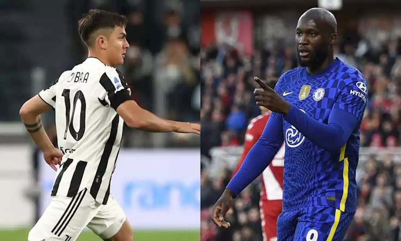 Inter, da Dybala e Lukaku a Skriniar: la settimana della verità e l'avvertimento di Marotta