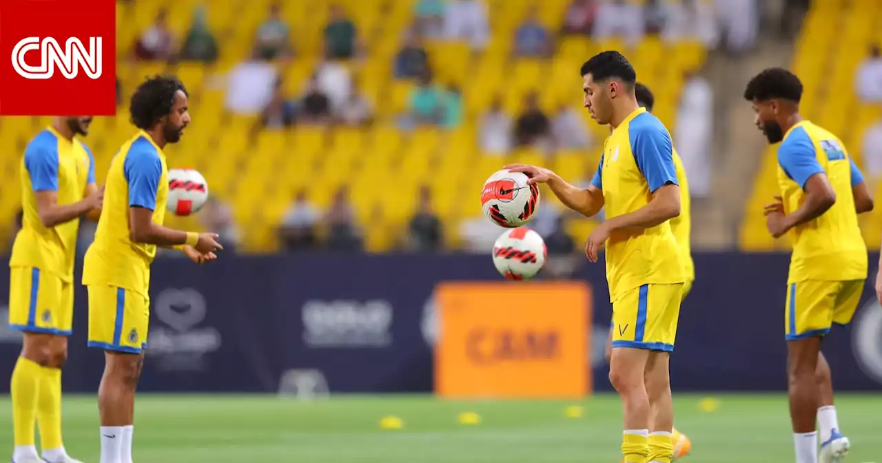 رئيس النصر السعودي يكشف حقيقة قوة النادي ماليًا