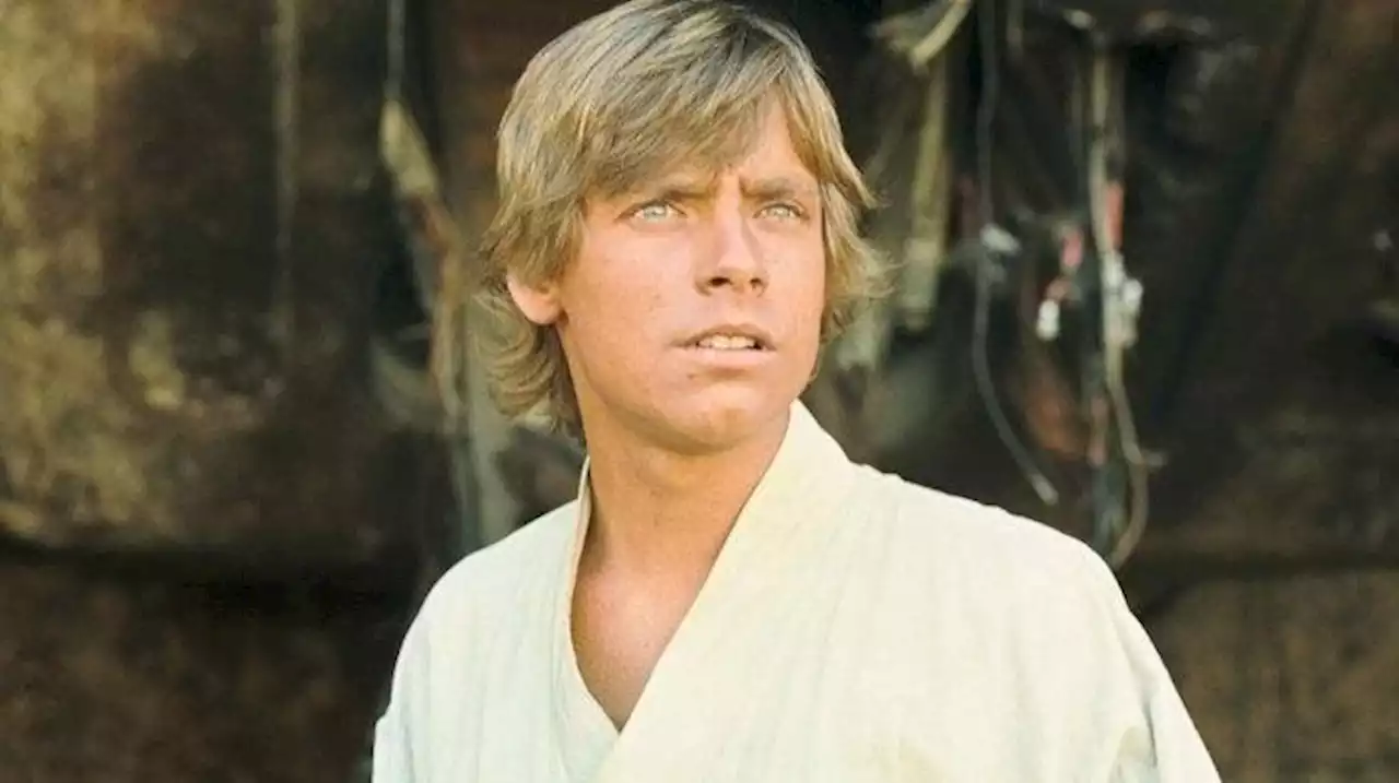 Star Wars: Mark Hamill Shares Old Autographs That Weren't Meant for the Public