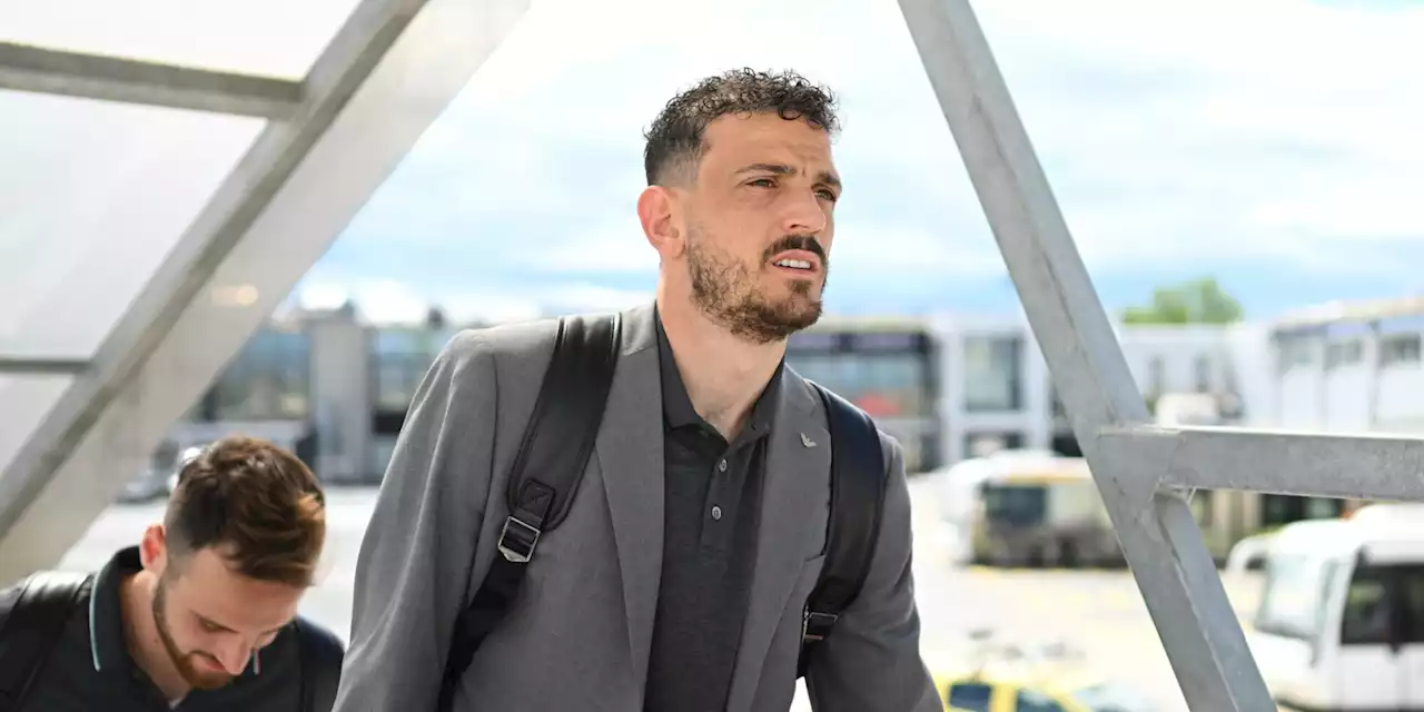 Florenzi ha lasciato il ritiro dell'Italia: ecco il motivo