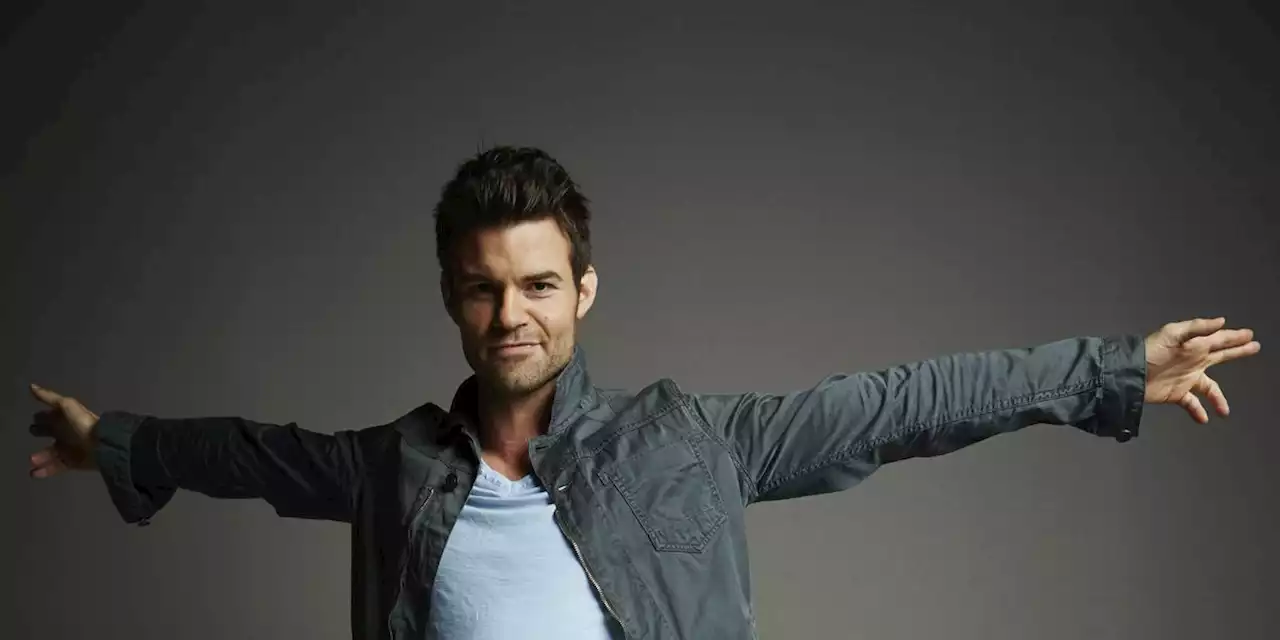 Daniel Gillies e il viaggio inverso per amore del cinema