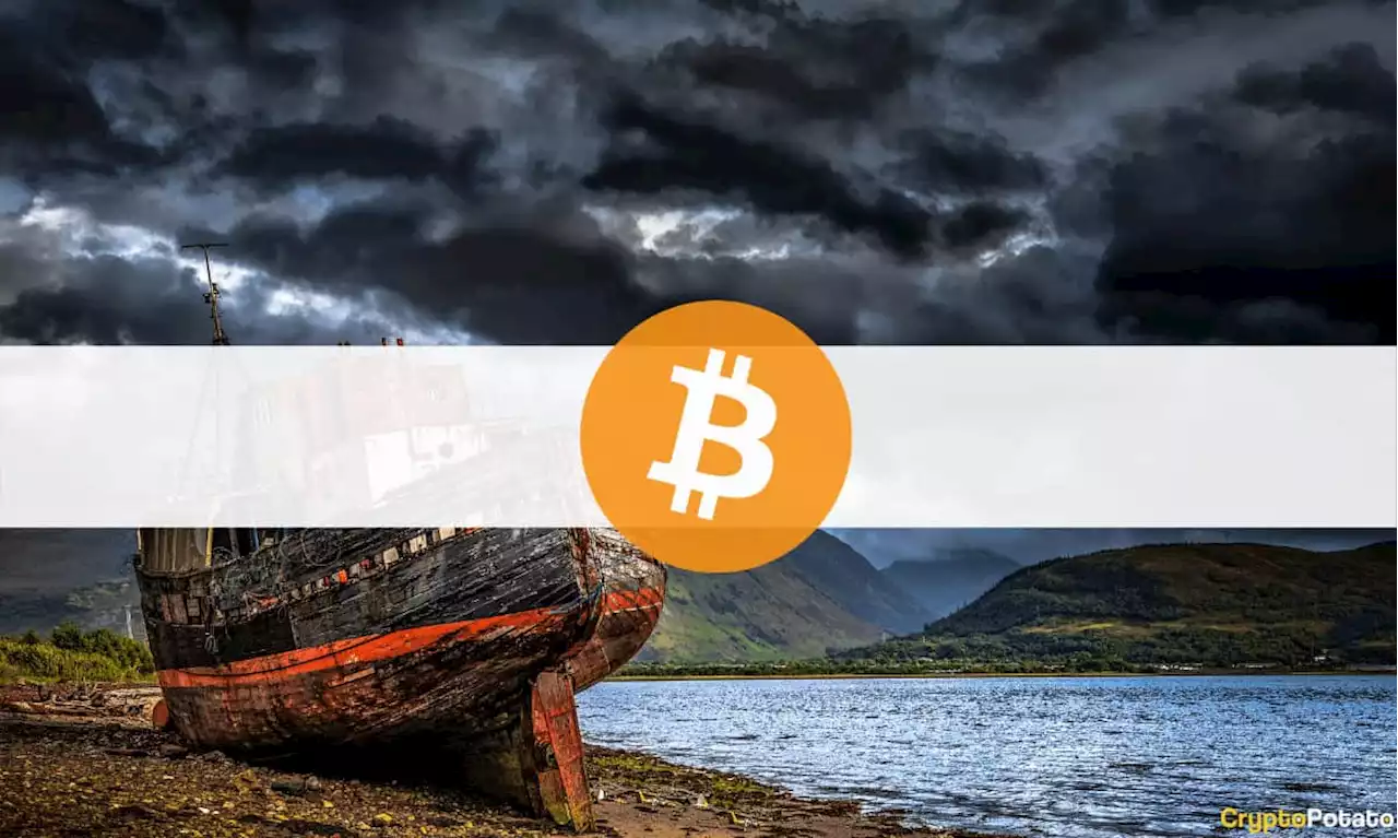 Weekend Massacre: Over $500M Liquidated as BTC Dumps to $27K, Altcoins See Double-Digits Crash