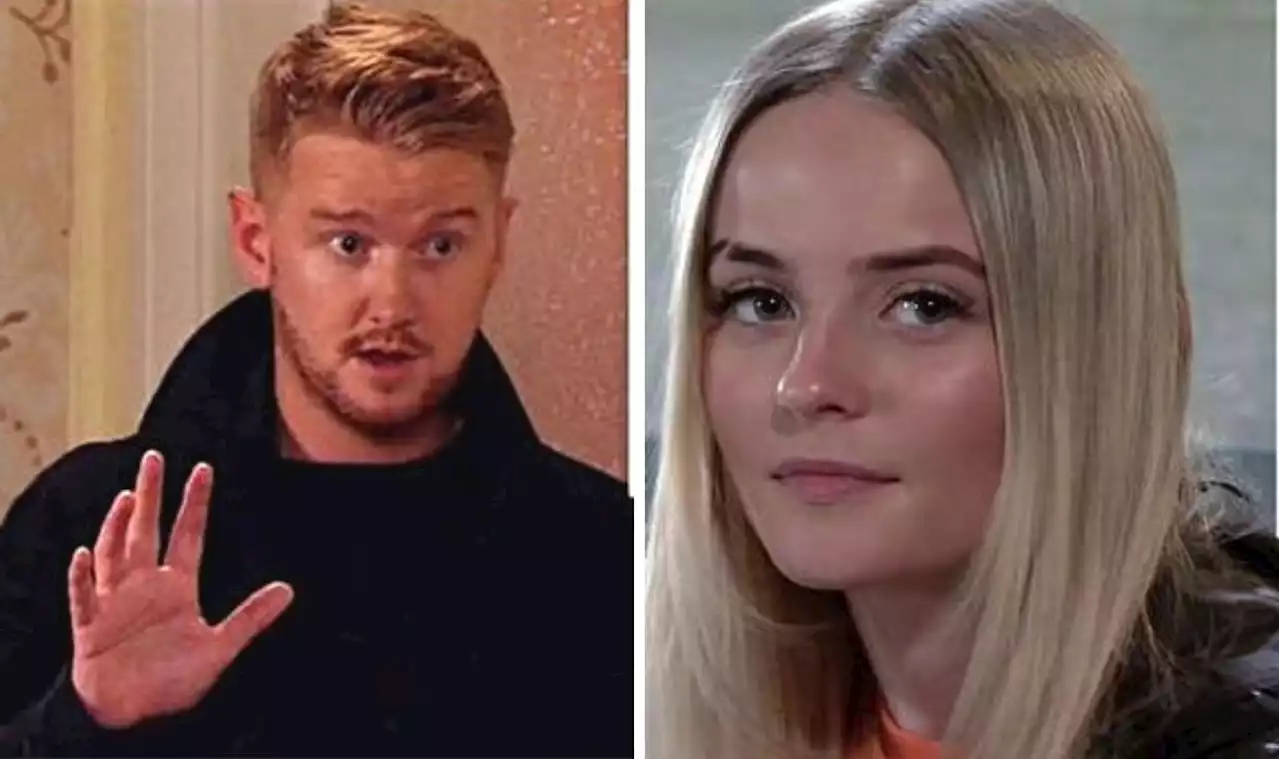 Coronation Street theory: Gary Windass' exit sealed in Kelly murder twist