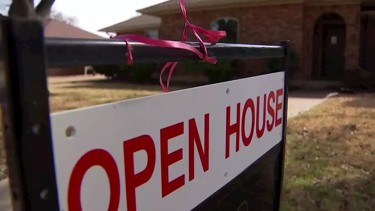 Why So Many North Texans Are Taking Up Jobs in Real Estate